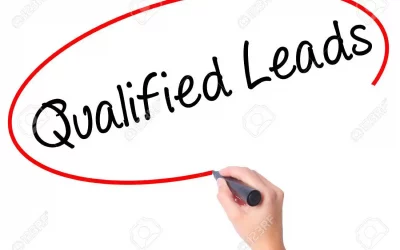 How Do You Get Qualified Leads? 5 Killer Tips For You to Apply