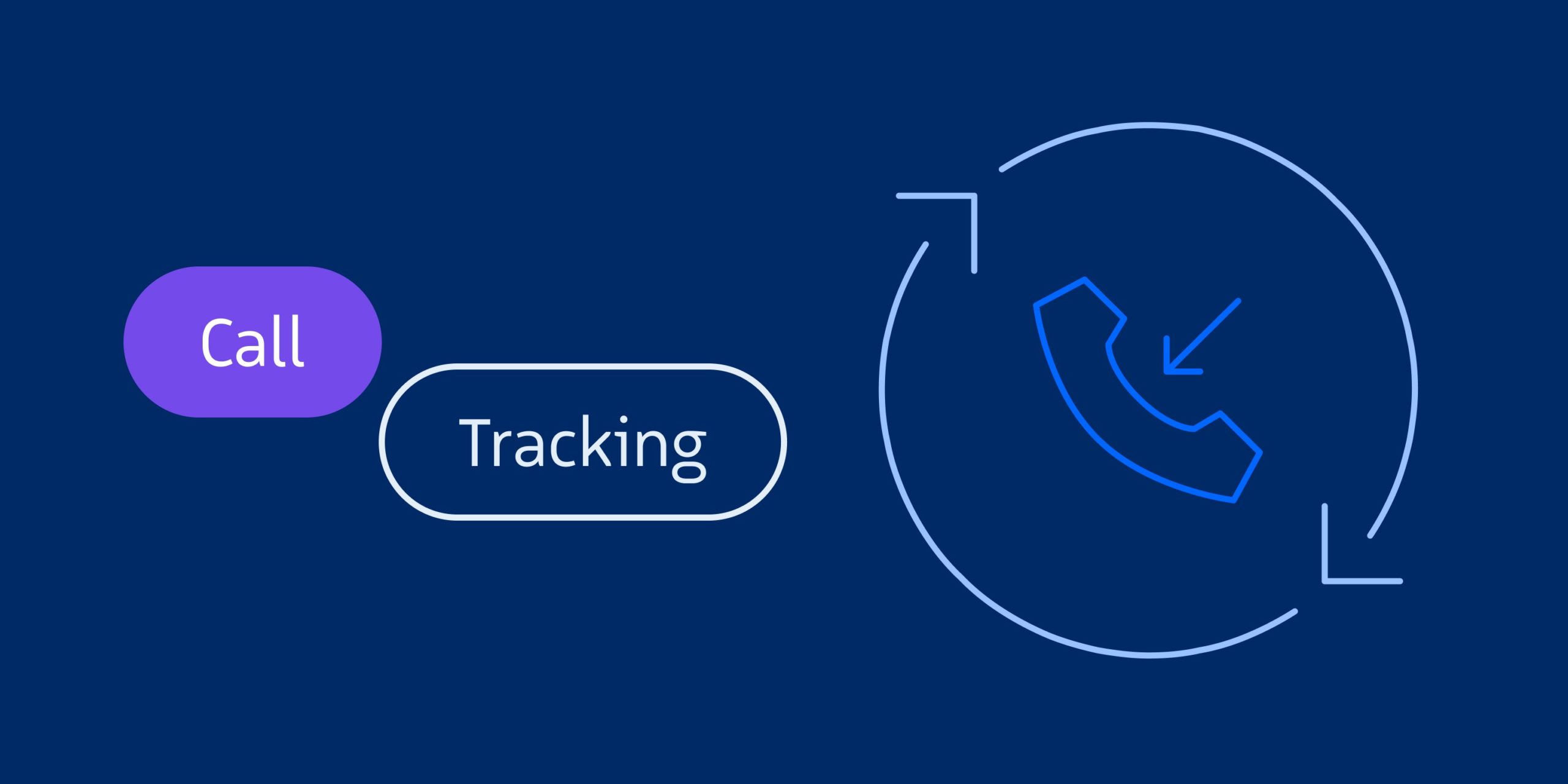 call tracking