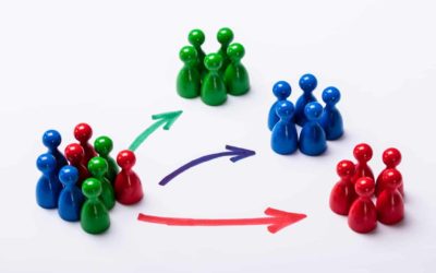 LEAD SEGMENTATION: CONCEPT, OBJECTIVES, AND EVERYTHING ABOUT IT