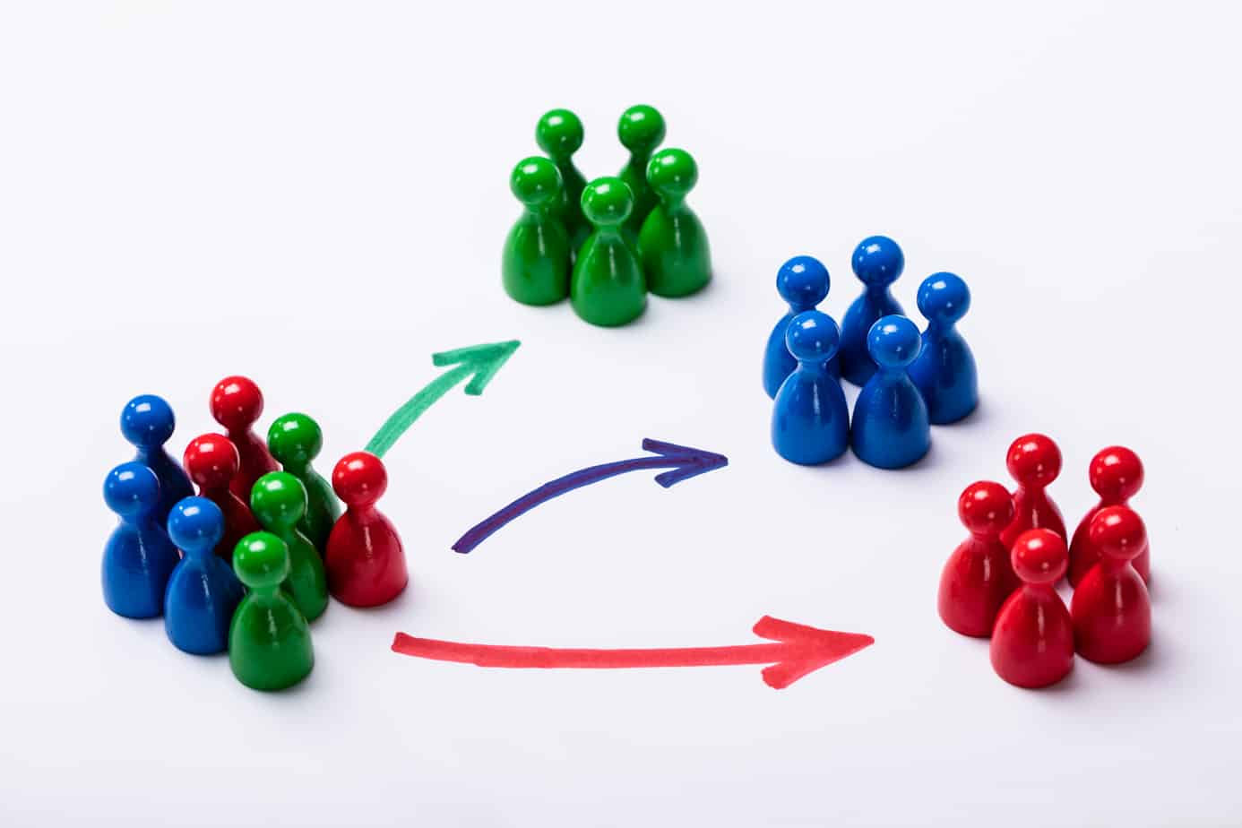 LEAD SEGMENTATION